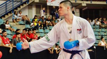 Caratecas de Santos mantêm tradição e brilham na fase final do Campeonato Brasileiro