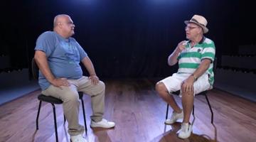 ‘Falando de Samba’ traz novo programa neste sábado no canal Cultura Santos