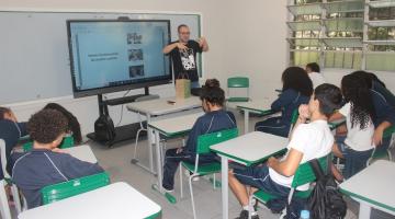 Vencedores do Prêmio Educador Santista 2023 serão conhecidos na noite desta quarta-feira