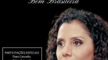 Viva + Música leva música brasileira à Concha Acústica em Santos nesta quarta