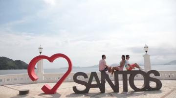 Projeto de Santos vence o Prêmio Iberoamericano de Destino Turístico Inteligente