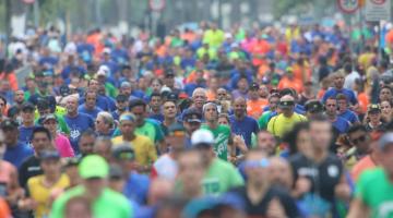 Prefeitura de Santos abre 400 vagas gratuitas para a corrida de rua 10km Tribuna FM