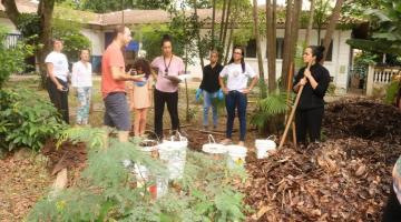 Feira Agroecológica em Santos celebra o empreendedorismo comunitário, a economia solidária e a sustentabilidade 