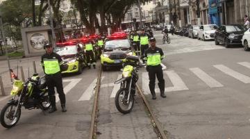 CET-Santos começa convocar aprovados em concurso para agente de trânsito 