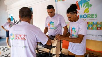 Santos lança mapeamento para impulsionar produção de artesãos com materiais recicláveis
