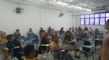 Conferência encaminha 120 propostas para o Plano Municipal de Saúde de Santos