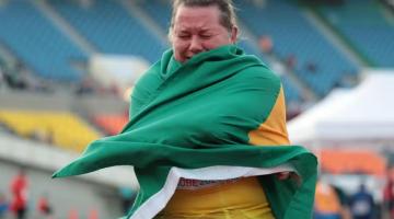 Com grandes nomes do esporte nacional, Santos terá representantes nos Jogos Paralímpicos em Paris