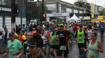 37º Campeonato Santista de Pedestrianismo abre 2 mil vagas nesta terça-feira