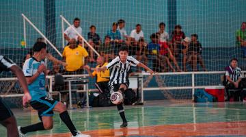 Santos estreia com vitórias nos Jogos da Juventude em Araçatuba