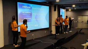 Parque Tecnológico de Santos firma parceria para alavancar startup focada em monitorar resíduos marinhos