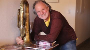 Orquestra Sinfônica de Santos apresenta obras de José Simonian nesta quinta