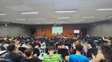 Santos firma parceria com a Rede Unesp para fortalecer ações da Agenda 2030