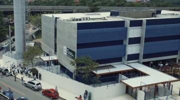 Santos transforma e inaugura novas escolas para garantir compromisso com educação integral 