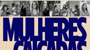 Exposição ressalta trabalho de mulheres artistas na Casa do Artesão