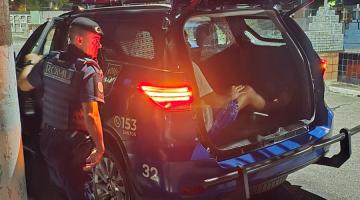 Agilidade do sistema de câmeras e Guarda Municipal impedem furto em cemitério de Santos