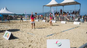 Inscrições para o Santos Open Bech Tennis vão até a próxima sexta-feira