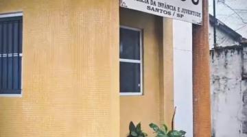 fachada da diju