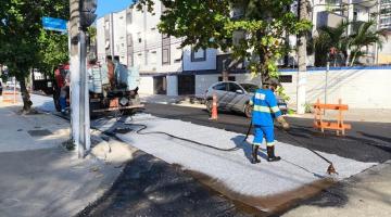 operários atuando na obra #paratodosverem 