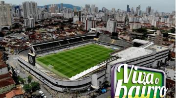 Viva o Bairro ouve moradores para melhorias na “vila mais famosa do mundo”