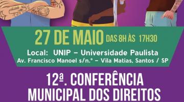 card do evento #paratodosverem 