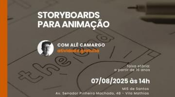 card do evento #paratodosverem 