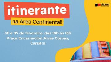 card do evento #paratodosverem 