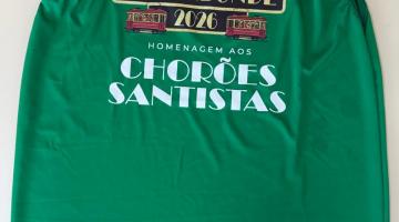 camisa do evento #paratodosverem 