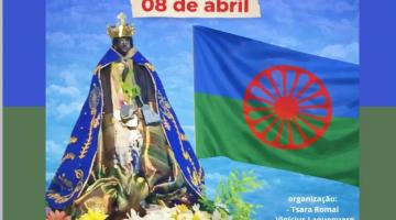 Santos celebra o Dia Internacional do Povo Cigano com festa no morro da Nova Cintra