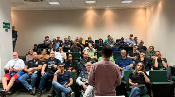 Relação dos esportes com Objetivos de Desenvolvimento Sustentável é apresentada à Fupes