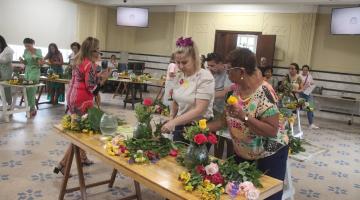 Primavera Criativa: passeios, oficinas e apresentações culturais são atração no Centro Histórico