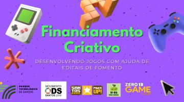 card do evento #paratodosverem 