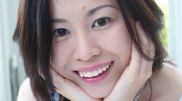 Cantora japonesa apresenta clássicos do choro em Santos