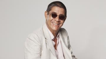 Zeca Pagodinho é atração da festa de lançamento do Santos Carnaval 2024