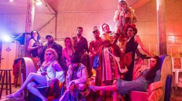 Grupo em Santos inscreve artistas para nova montagem teatral 