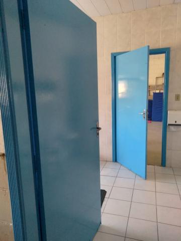 portas de escolas pintadas #paratodosverem