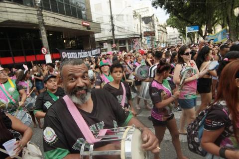 Bateria de banda. #pratodosverem