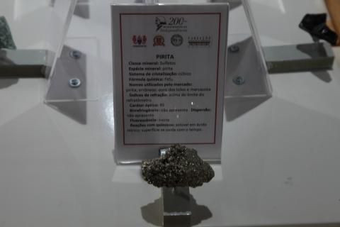 mostras de mineiras na exposição #paratodosverem