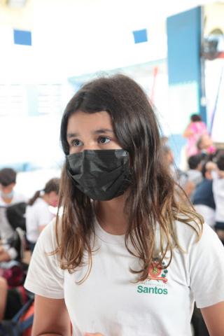 Rafaella Medea Neves. #paratodosverem