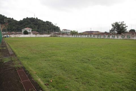 gramado de campo de futebol. #paratodosverem