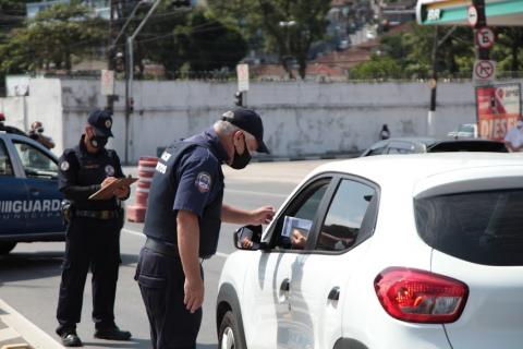 guarda aborda veículo #paratodosverem  