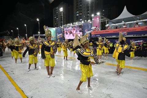 Unidos da Zona Noroeste