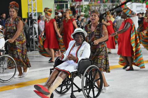 Unidos da Zona Noroeste