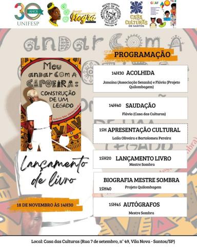 card do evento #paratodosverem 