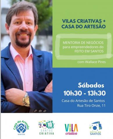 card do evento #paratodosverem 