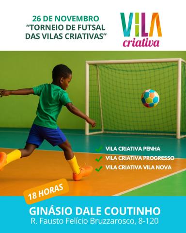 card do evento #paratodosverem 