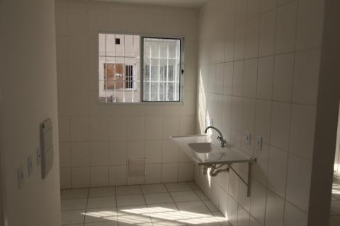 banheiro de apartamento em obras #paratodosverem 