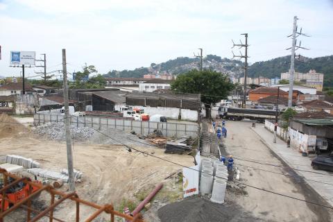 canteiro de obras #paratodosverem 