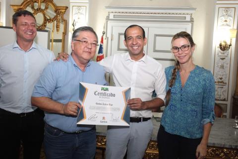 Carlos Tadeu Eizo. #Paratodosverem