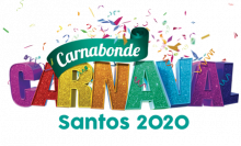 Carnabonde Santos 2020