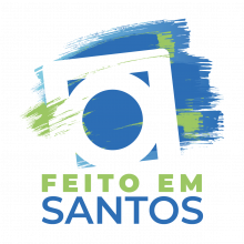 Feito em Santos